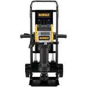 Dewalt 1-1/8" Hex 68 lb. Pavement Breaker w/ Hammer Truck and Steel D25980K